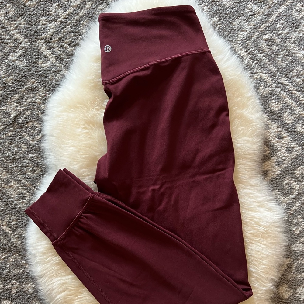 Lululemon align jogger